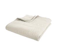 Catherine Lansfield Folkstone Geo Duvet Cover Bedding Range Natural