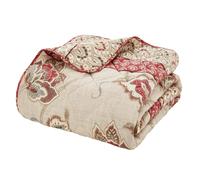 Catherine Lansfield Kashmir Cotton Rich Duvet/Quilt Cover Bedding Set Multi