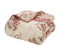 Catherine Lansfield Kashmir Cotton Rich Duvet/Quilt Cover Bedding Set Multi