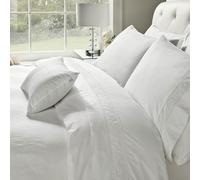 Catherine Lansfield Kelly 160 x 200 cm duvet cover set