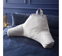 Catherine Lansfield Kingsley Matt Velvet Cuddle Cushion