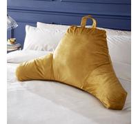 Catherine Lansfield Kingsley Matt Velvet Cuddle Cushion
