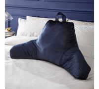 Catherine Lansfield Kingsley Matt Velvet Cuddle Cushion