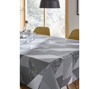 Catherine Lansfield Larsson Geo Tablecloth