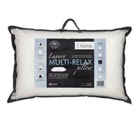 Catherine Lansfield Luxury Multi Relax Pillow