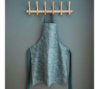 Catherine Lansfield Majestic Stag Apron Green