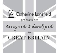 Catherine Lansfield Meadowsweet Floral Reversible King Duvet Cover Set