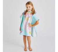 Catherine Lansfield Mermaid Kids Beach Towel