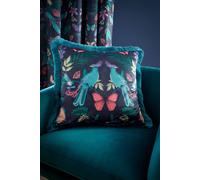 Catherine Lansfield Mya Square Cushion
