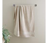 Catherine Lansfield, Natural, Bath Towel