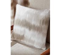 Catherine Lansfield Ombre Texture 45 x 45cm Cushion Green