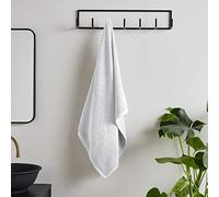 Catherine Lansfield Quick Dry Cotton Bath Towel White