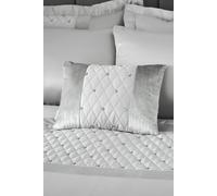 Catherine Lansfield Sequin Cluster Cushion