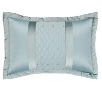 Catherine Lansfield Sequin Cluster Luxury Duvet Cover Bedroom Collection DuckEgg