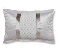 Catherine Lansfield Sequin Cluster Luxury Duvet Cover Bedroom Collection Silver