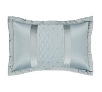 Catherine Lansfield Sequin Cluster Pillowsham Pair Duck egg