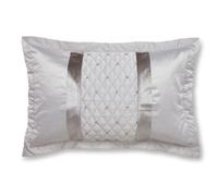 Catherine Lansfield Sequin Cluster Silver Duvet Quilt Cover Set Or Accessories