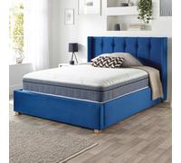 Catherine Lansfield So Cool Pocket 3000 Matrress, Size King