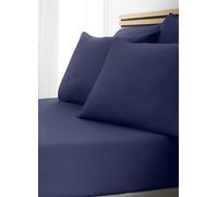 Catherine Lansfield So Soft Easy Iron Bedlinen Green