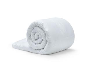 Catherine Lansfield So Soft Hollowfibre 15 Tog Super King Duvet White