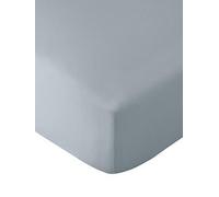 Catherine Lansfield So Soft No Iron Fitted Sheet Navy