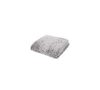 Catherine Lansfield Wolf Throw 150 x 200 cm Neutral