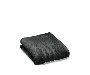 Catherine Lansfield Zero Twist 100% Cotton Towel Collection Cream