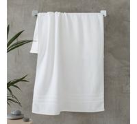 Catherine Lansfield Zero Twist 100% Micro Yarn Cotton 6 Piece Towel Bale