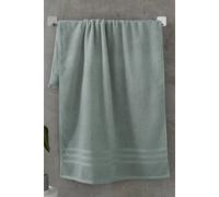 Catherine Lansfield Zero Twist Towel Range