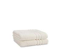 Catherine Lansfield Zero Twist Bath Sheet Pair Age