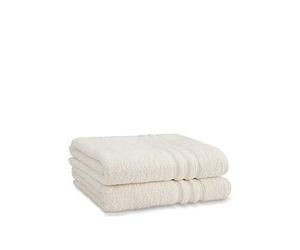 Catherine Lansfield Zero Twist Bath Sheet Pair Age