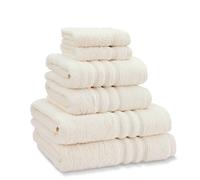 Catherine Lansfield Zero Twist Sparkle Super Soft Modern Towels / Accessories