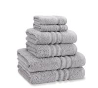 Catherine Lansfield Zero Twist Sparkle Super Soft Modern Towels / Accessories