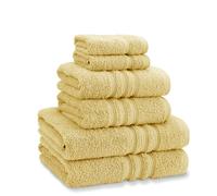 Catherine Lansfield Zero Twist Sparkle Super Soft Modern Towels / Accessories