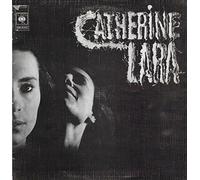 Catherine Lara - Ad Libitum