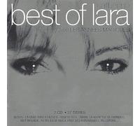 Catherine Lara - Best of Catherine Lara