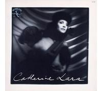 Catherine Lara - Catherine Lara - Disques Trema (OIS+ Insert) [Vinyl LP]