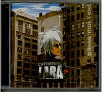 Catherine Lara - Catherine Lara - Passe-Moi Le Ciel