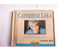 Catherine Lara - Gold Vol.2