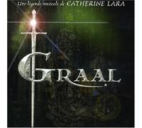 Catherine Lara - Graal