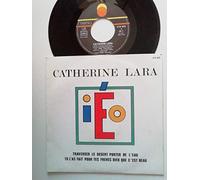 Catherine Lara - I.E.O. / Stand
