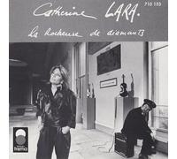 Catherine Lara - La Rockeuse De Diamant