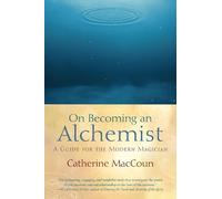Catherine MacCoun On Becoming an Alchemist (Paperback) (US IMPORT)