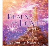 Catherine Maiorisi Ready for Love Paperback Book Catherine Maiorisi Multicolor