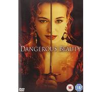 Catherine Mccormack - Dangerous Beauty DVD [1998]