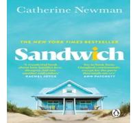 Catherine Newman Sandwich Paperback Book Catherine Newman Multicolor