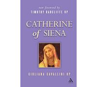 Catherine of Siena (Outstanding Christian Thinkers)