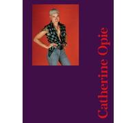 Catherine Opie: Genre / Gender / Portraiture by Catherine Opi... - 9786557770610