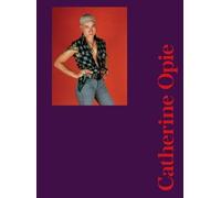 Catherine Opie Genre / Gender / Portraiture MASP Hardback MASP Hi