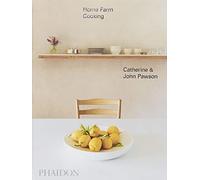 Catherine Pawson - Home Farm Cooking - Hardback - G245z